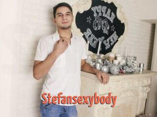 Stefansexybody