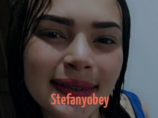 Stefanyobey