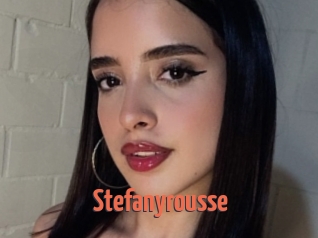 Stefanyrousse