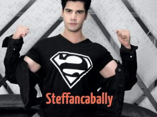 Steffancabally