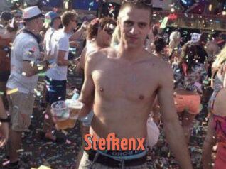 Stefkenx