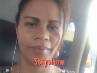 Stefyshow