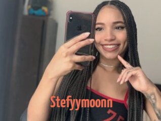Stefyymoonn