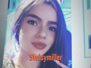 Steisymiller