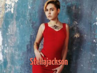 Stellajackson