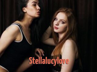 Stellalucylove