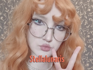 Stellalunaris