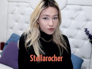 Stellarocher