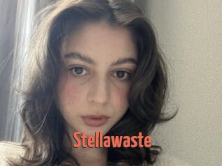 Stellawaste