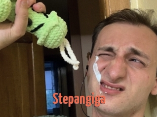 Stepangiga