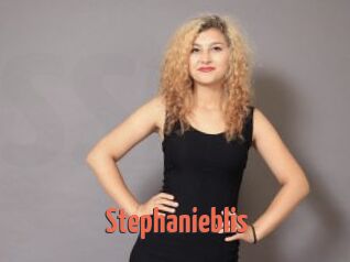 Stephanieblis