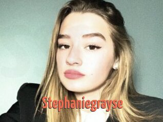 Stephaniegrayse