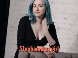 Stephaniehotgirl