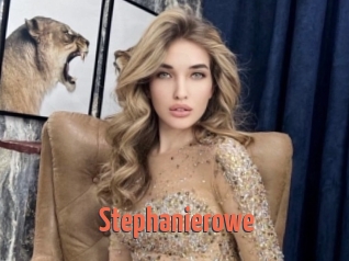Stephanierowe