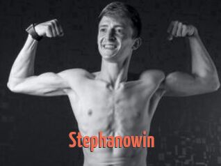 Stephanowin