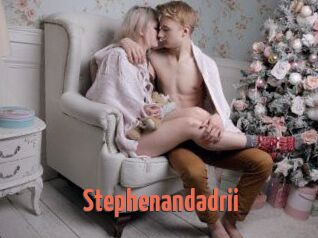 Stephenandadrii