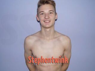 Stephentwink