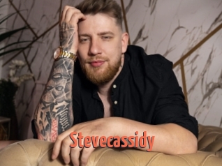 Stevecassidy