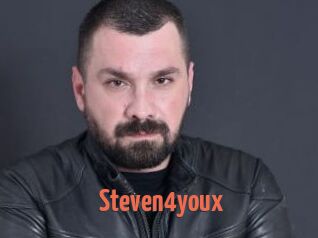 Steven4youx