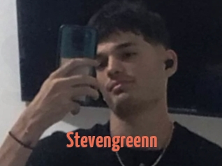 Stevengreenn