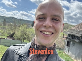 Stevenlex