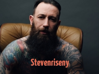 Stevenriseny