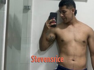 Stevensrice
