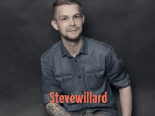 Stevewillard