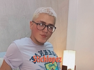 Sticklopez