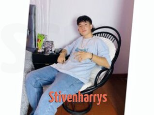 Stivenharrys