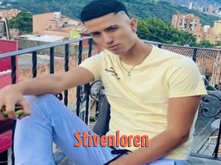 Stivenloren