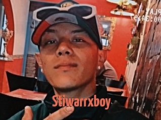 Stiwarrxboy