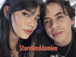Stormanddamien