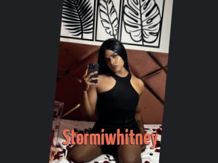 Stormiwhitney