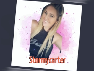 Stormycarter