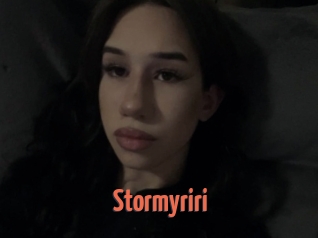 Stormyriri