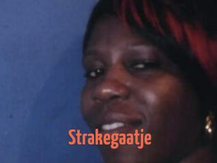 Strakegaatje