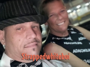 Strappedwhiteboi