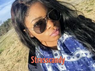 Strasscandy