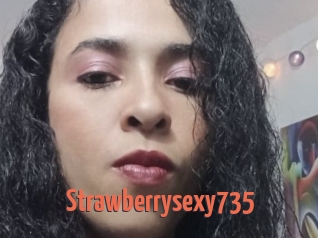Strawberrysexy735