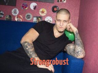 Strongrobust