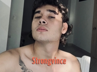 Strongvince