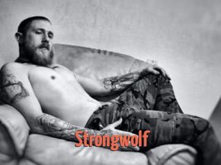 Strongwolf