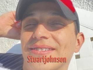 Stuartjohnson