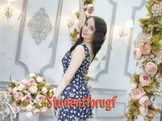 Studentforugf