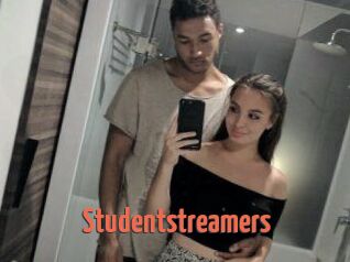 Studentstreamers