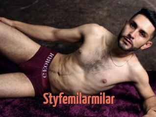 Styfemilarmilar