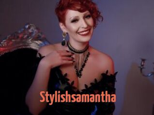 Stylishsamantha