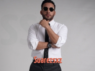 Suarezsxz
