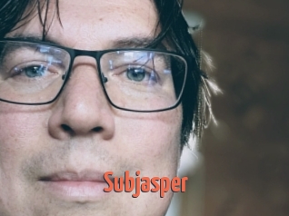 Subjasper